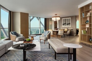 Literie de qualité supérieure, couette en duvet d'oie, surmatelas