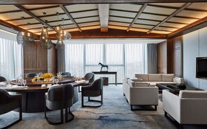 Restaurant - Delta Hotels by Marriott Kunming (Kunming)