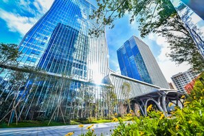 Exterior - Delta Hotels by Marriott Kunming (Kunming)