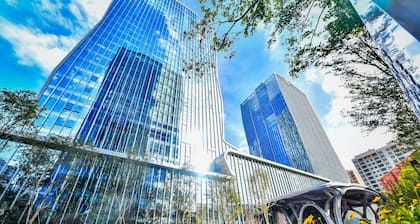 Delta Hotels by Marriott Kunming