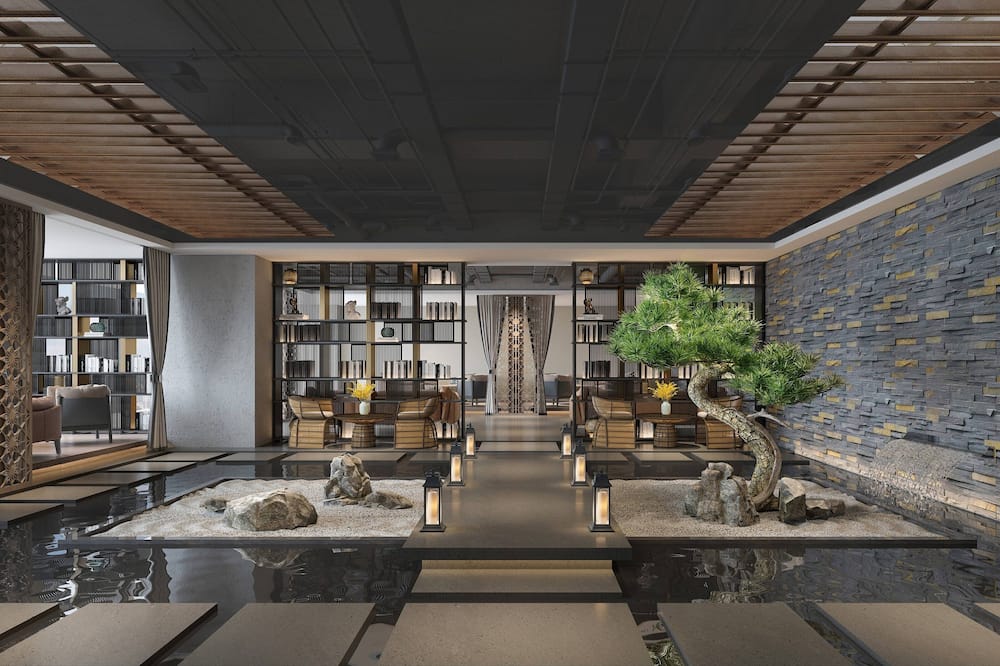 Delta Hotels by Marriott Kunming