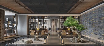 Delta Hotels by Marriott Kunming