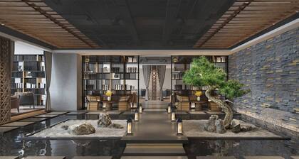 Delta Hotels by Marriott Kunming