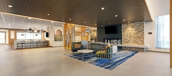 费尔菲尔德马丽奥特酒店与套房密尔沃基布鲁克菲尔德