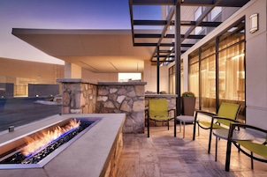 Comodidades da propriedade