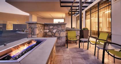 SpringHill Suites by Marriott El Paso Airport
