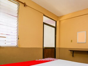 Habitación estándar | Escritorio y wifi gratis