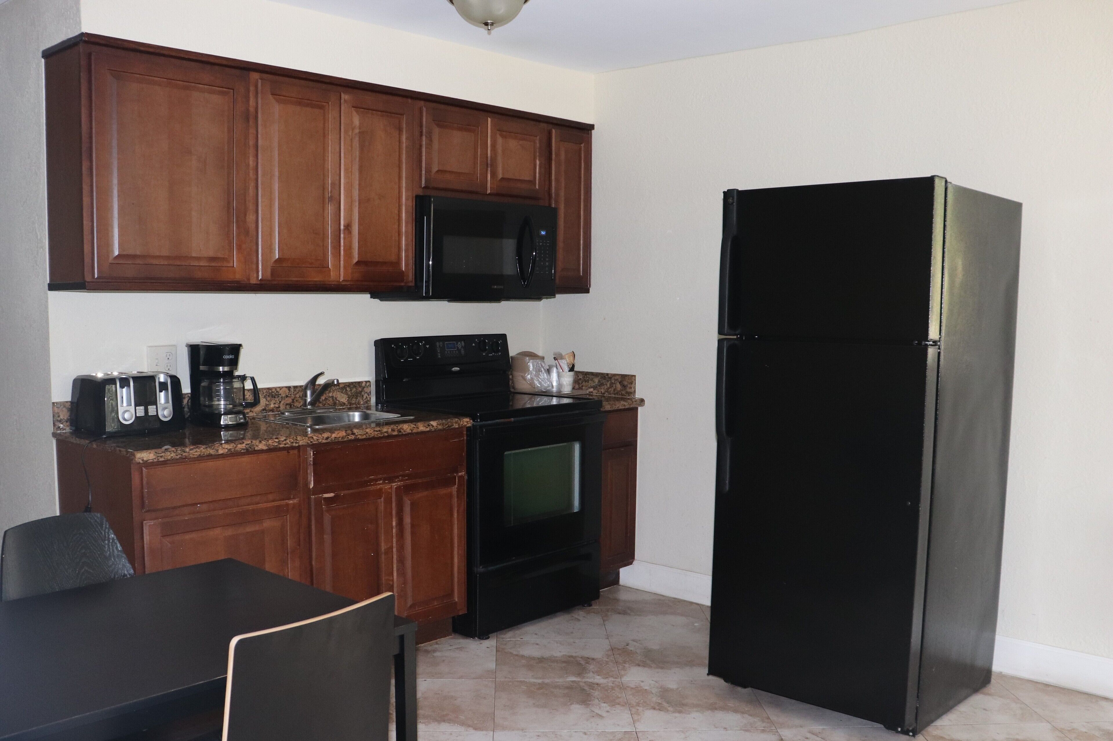 Photo - Curtis Inn & Suites