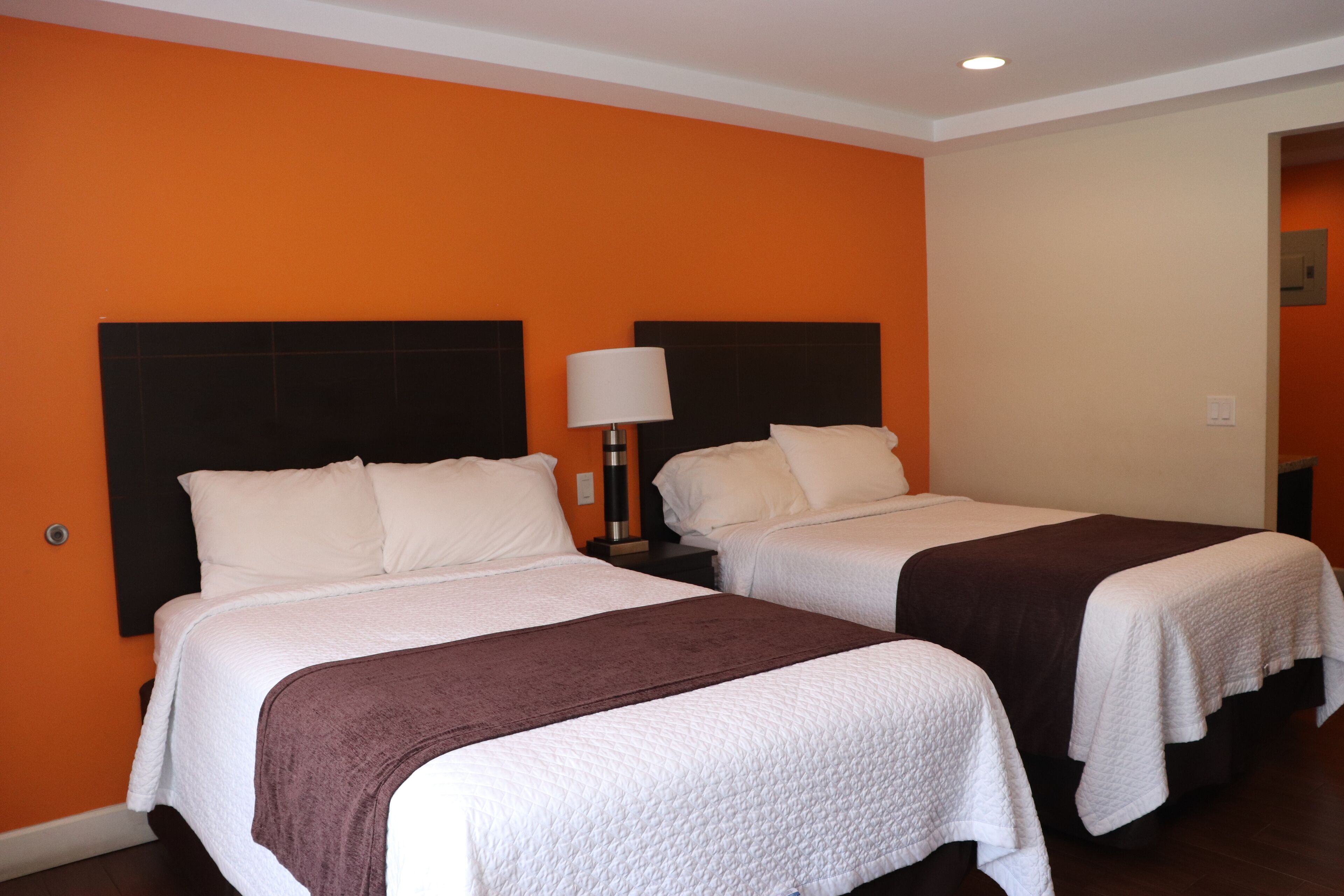 Photo - Curtis Inn & Suites