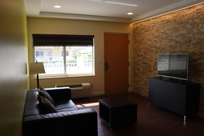 Deluxe Studio Suite | View from room