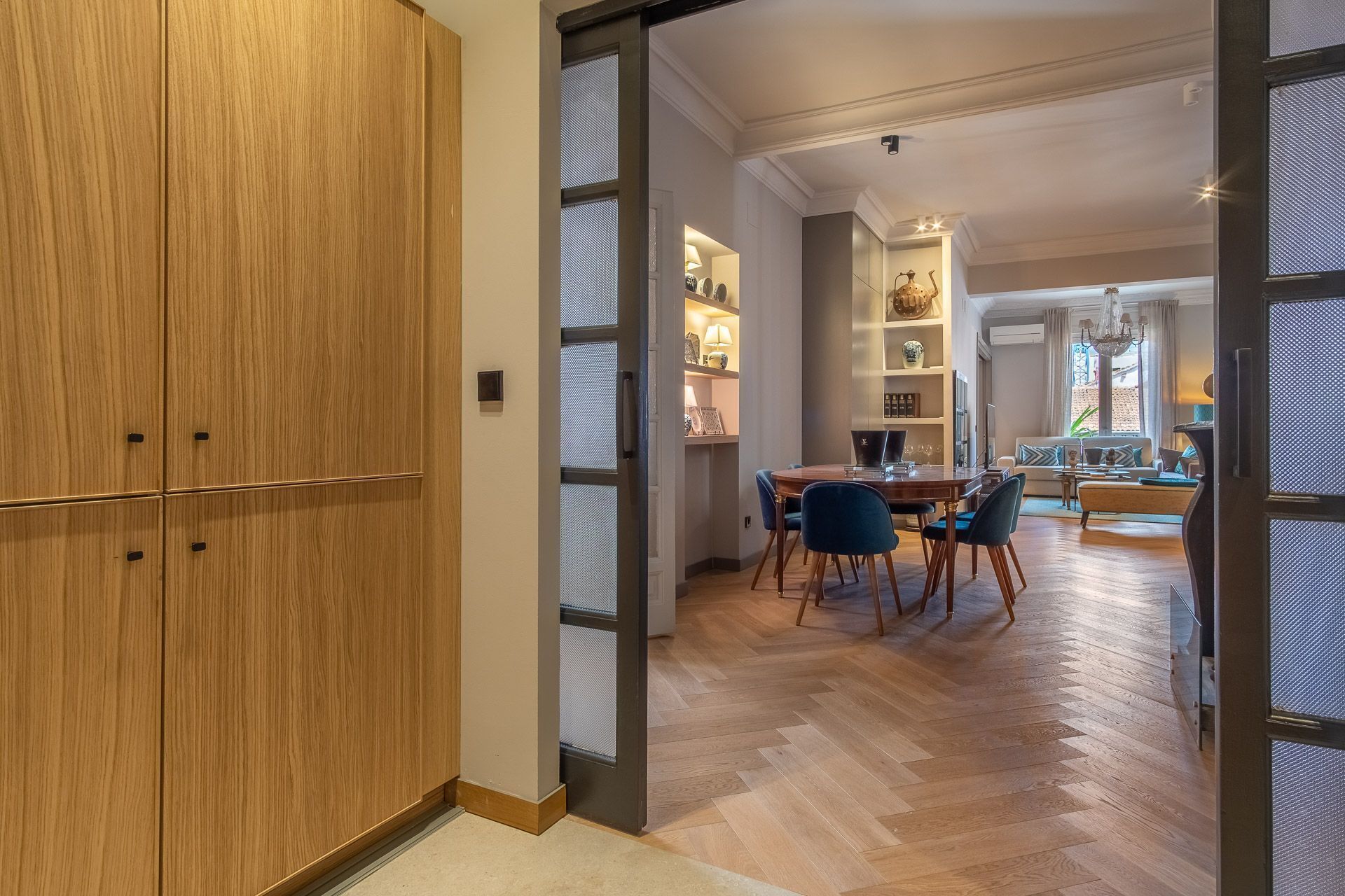 Interieur
