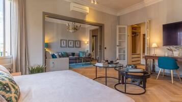 3 slaapkamers, wifi, beddengoed