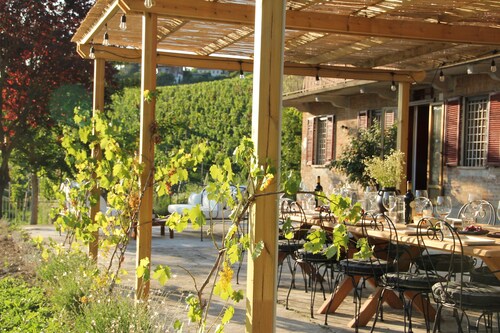 Villa La Mura | Luxury Pool by the Vineyards, Villa La Mura | Luxury Pool by the Vineyards