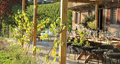 Villa La Mura | Luxury Pool by the Vineyards, Villa La Mura | Luxury Pool by the Vineyards