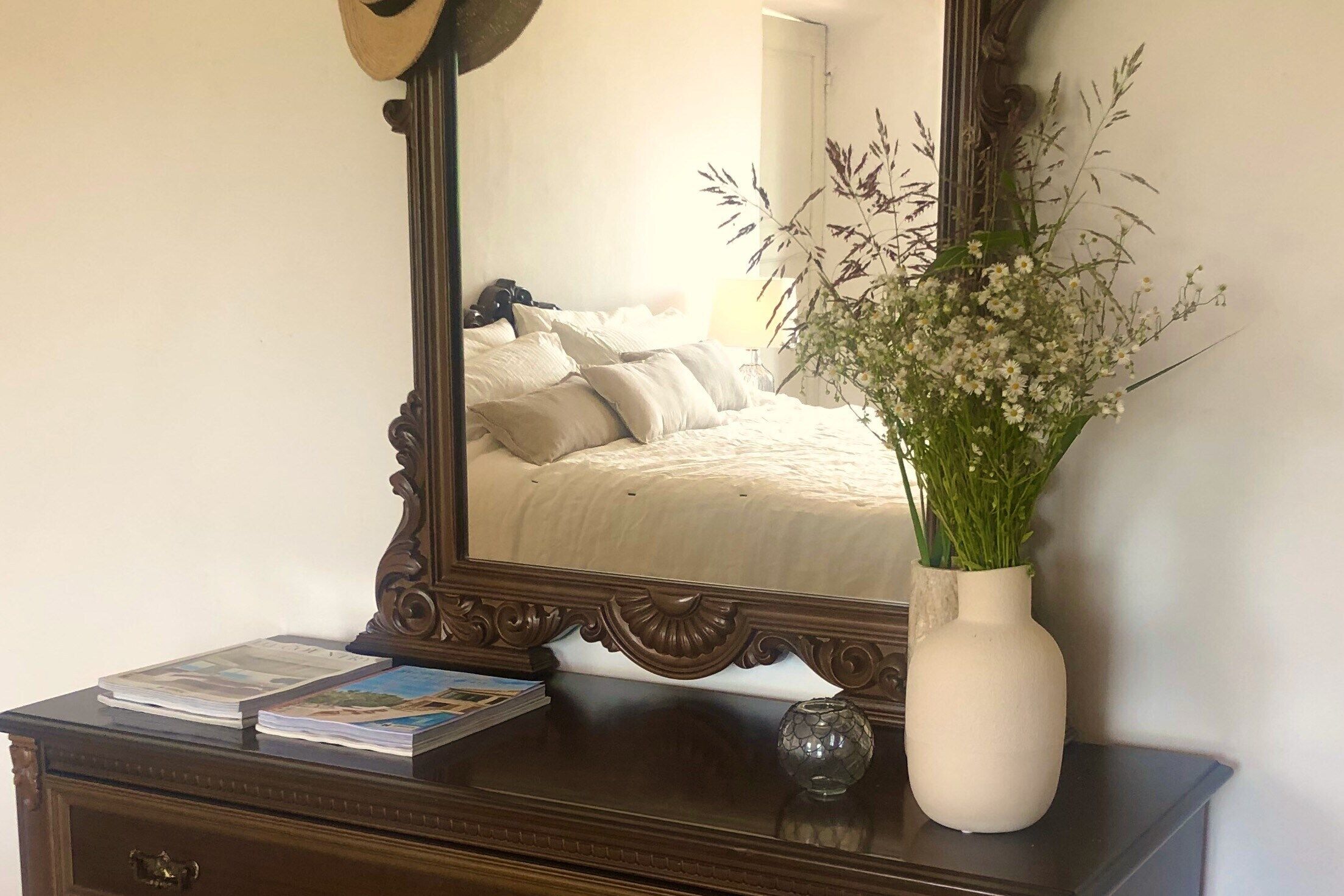 4 Schlafzimmer, Bügeleisen/Bügelbrett, kostenloses WLAN, Bettwäsche