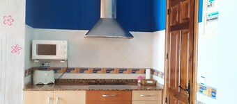 Apartamento Serrania