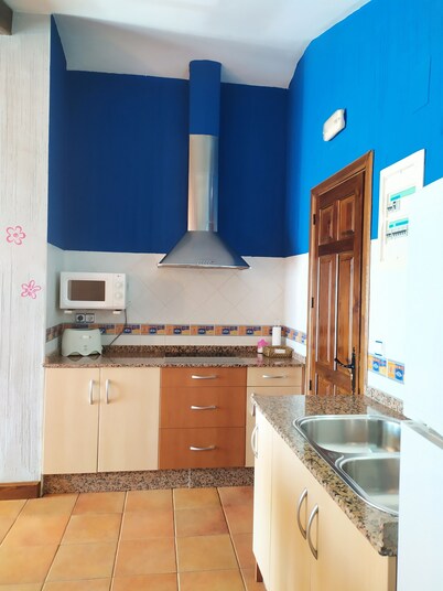 Apartamento Serrania