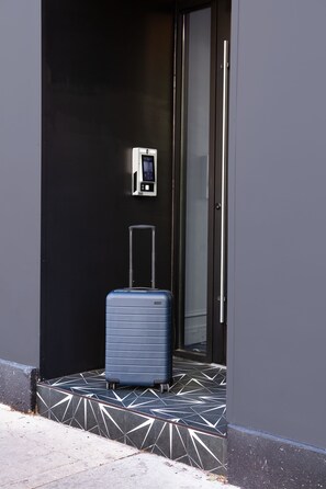 Detalle exterior
