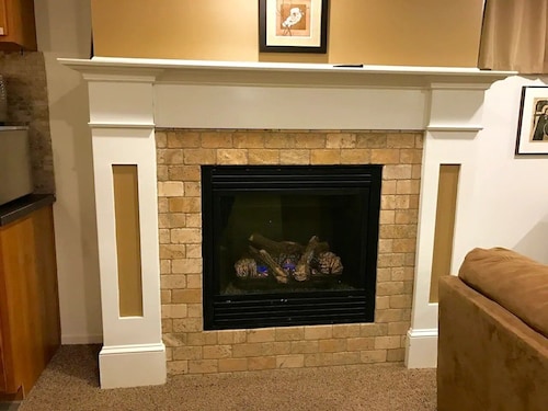 Comfortable Apartment in Northwest Omaha