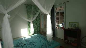 1 bedroom, WiFi