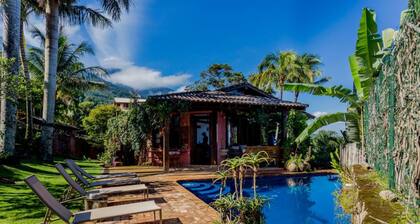 Feiticeira GuestHouse