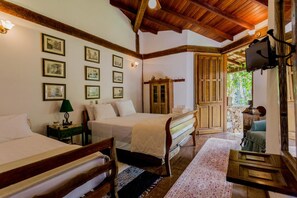 1 bedroom, free WiFi - Feiticeira GuestHouse (Ilhabela)