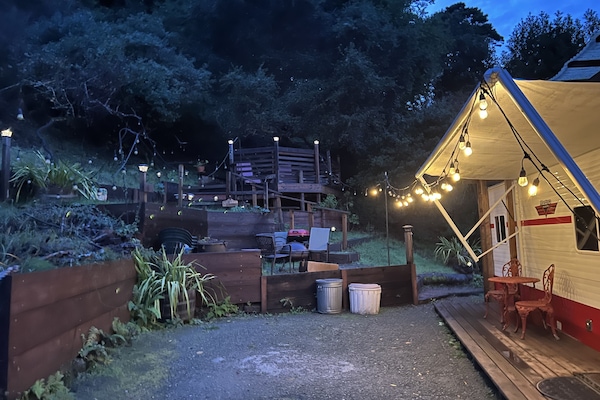 Welcome at the Ruby!