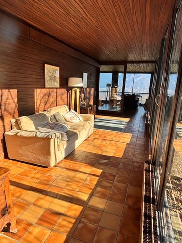 ST JORIOZ, Spacieuse Villa, Vue lac, 6000M2 de terrain 16 PERS.