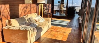 ST JORIOZ, Spacieuse Villa, Vue lac, 6000M2 de terrain 16 PERS.