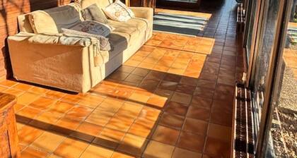 ST JORIOZ, Spacieuse Villa, Vue lac, 6000M2 de terrain 16 PERS.