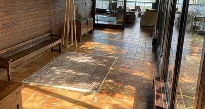 ST JORIOZ, Spacieuse Villa, Vue lac, 6000M2 de terrain 16 PERS.