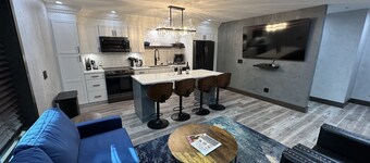 The Modern NEW Condo 2 blocks from Main Street Walla Walla