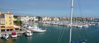 Apartment Gruissan