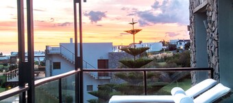 Ocean view House in Punta del Este! Walk to Beach