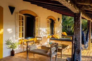 Porch