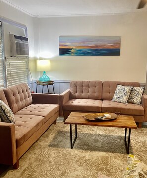 Smart TV, DVD player