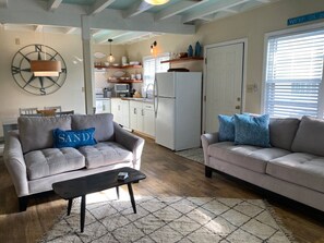 Smart TV, DVD player