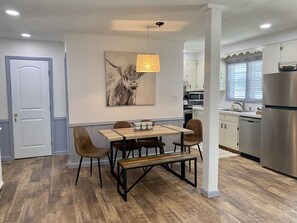 Dining - Stay near cherished shores, steps away from Top Places
 (North Myrtle Beach)