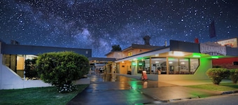 Biloela Centre Motel & Grevillea Steakhouse & Bar