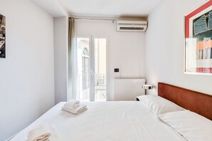 1 chambre, fer et planche Ă repasser, Wi-Fi