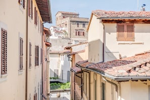 Miscellaneous - Piazza Santa Croce Design Apartment con Balcone (Firenze)