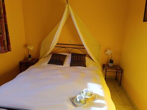 1 bedroom, WiFi