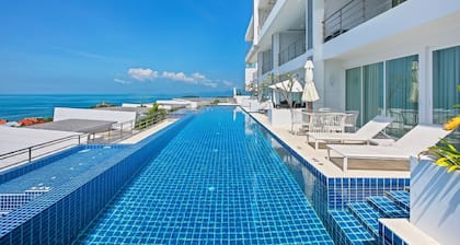 Luxury Apartment Unique Residences
