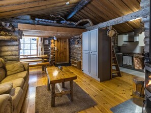 TV - Kelokota by Interhome (Salla)