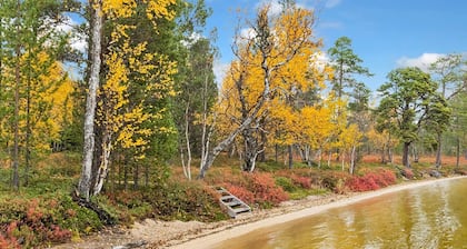 Peurakumpu by Interhome