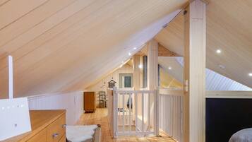 2 室のベッドルーム、インターネット