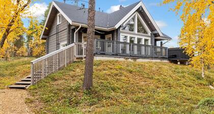 Peurakumpu by Interhome