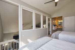 3 camere, ferro/asse da stiro, culla da viaggio, Wi-Fi