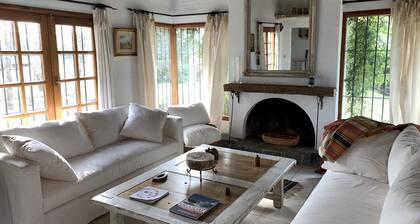 Cottage Golf Punta del Este