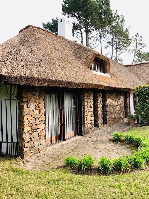 Exterior - Cottage Golf Punta del Este (Punta del Este)